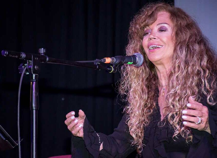Athens Rebetiko Festival | Ελληνική Μουσική & Πολιτισμός