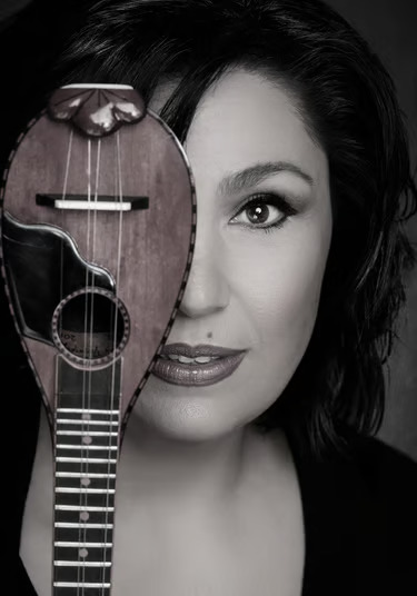 Athens Rebetiko Festival | Ελληνική Μουσική & Πολιτισμός