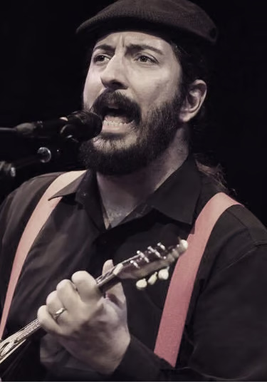 Athens Rebetiko Festival | Ελληνική Μουσική & Πολιτισμός