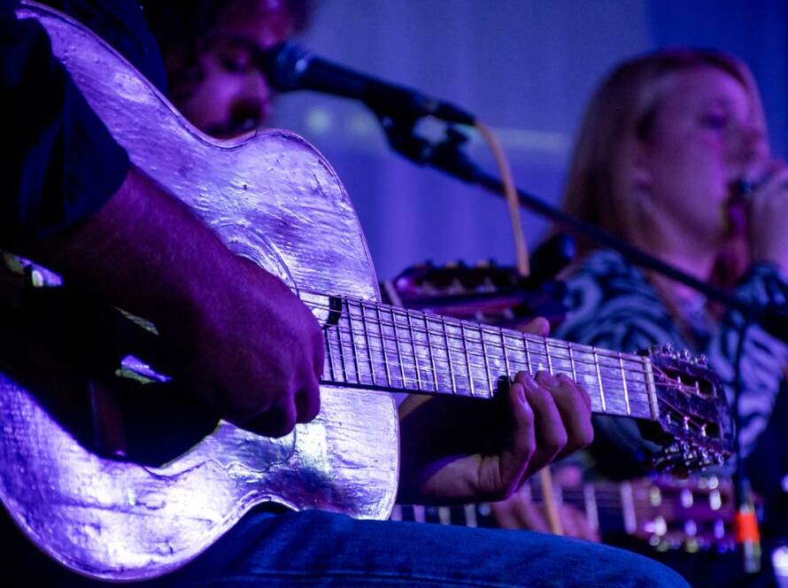 Athens Rebetiko Festival | Ελληνική Μουσική & Πολιτισμός